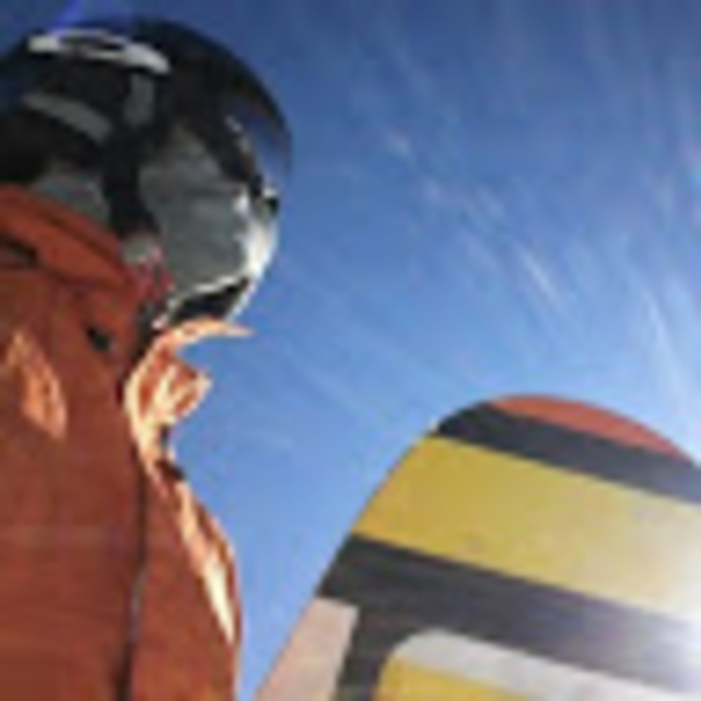 Meet your Posher, Grant